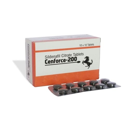 Cenforce 200 Mg For Sale