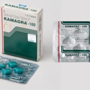 Kamagra 100Mg