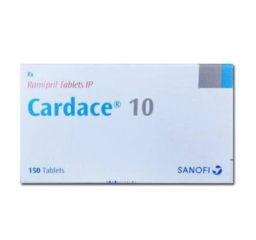 Cardace 10