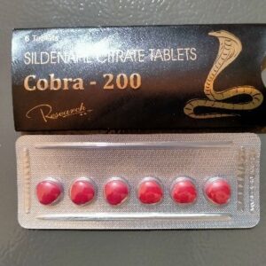 Cobra 200