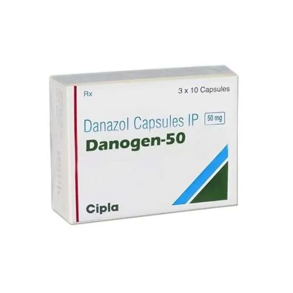 Danogen 50
