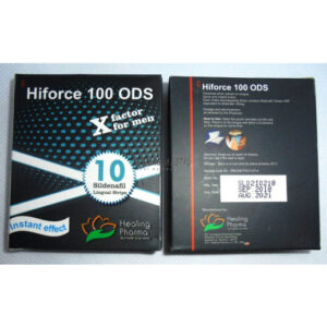 Hiforce 100 Ods