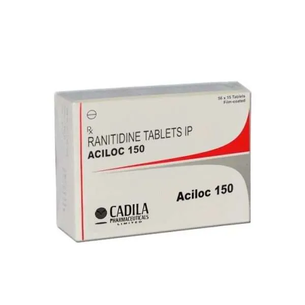 aciloc 150
